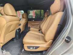 Li Auto Ideal ONE 2020 extended range 6-seater version - фото 13