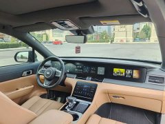 Li Auto Ideal ONE 2020 extended range 6-seater version - фото 15