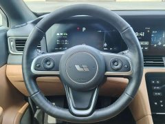 Li Auto Ideal ONE 2020 extended range 6-seater version - фото 16