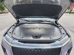 Li Auto Ideal ONE 2020 extended range 6-seater version - фото 20