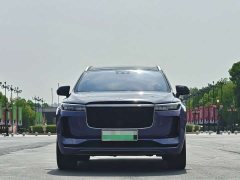Li Auto Ideal ONE 2020 extended range 6-seater version - фото 6