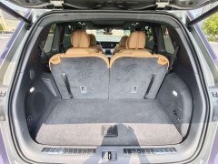 Li Auto Ideal ONE 2020 extended range 6-seater version - фото 7