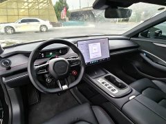 Xiaomi SU7 2024 rear-wheel drive ultra-long battery life high-end smart driving Pro version - фото 10