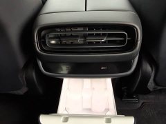 Xiaomi SU7 2024 rear-wheel drive ultra-long battery life high-end smart driving Pro version - фото 12