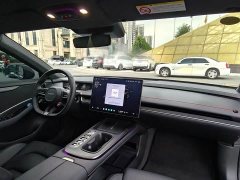 Xiaomi SU7 2024 rear-wheel drive ultra-long battery life high-end smart driving Pro version - фото 13