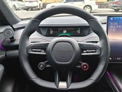 Xiaomi SU7 2024 rear-wheel drive ultra-long battery life high-end smart driving Pro version - фото 14