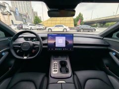 Xiaomi SU7 2024 rear-wheel drive ultra-long battery life high-end smart driving Pro version - фото 15