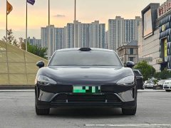 Xiaomi SU7 2024 rear-wheel drive ultra-long battery life high-end smart driving Pro version - фото 2