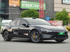 Xiaomi SU7 2024 rear-wheel drive ultra-long battery life high-end smart driving Pro version - фото 3