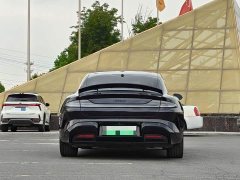 Xiaomi SU7 2024 rear-wheel drive ultra-long battery life high-end smart driving Pro version - фото 5