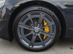 Xiaomi SU7 2024 rear-wheel drive ultra-long battery life high-end smart driving Pro version - фото 8
