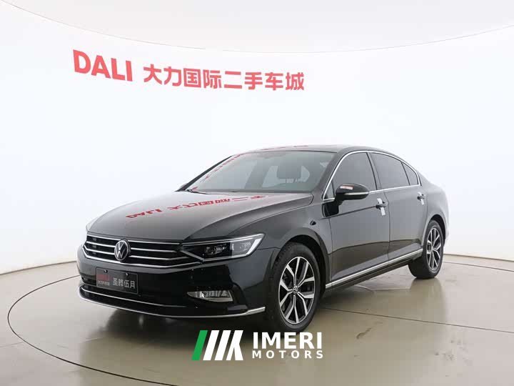 Volkswagen Magotan 2020 330TSI DSG leading - автомобиль из Китая