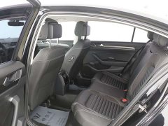 Volkswagen Magotan 2020 330TSI DSG leading - фото 10