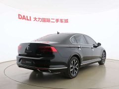 Volkswagen Magotan 2020 330TSI DSG leading - фото 12