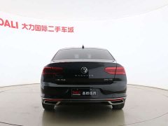 Volkswagen Magotan 2020 330TSI DSG leading - фото 13