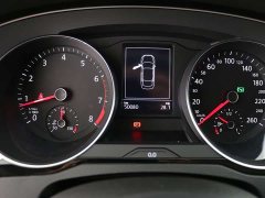 Volkswagen Magotan 2020 330TSI DSG leading - фото 6