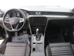 Volkswagen Magotan 2020 330TSI DSG leading - фото 9