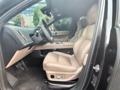 Li Auto L6 2025 Pro Smart Refresh Edition - фото 4