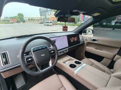 Li Auto L6 2025 Pro Smart Refresh Edition - фото 5
