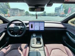 Xiaomi SU7 2024 rear-wheel drive ultra-long battery life high-end smart driving Pro version - фото 6