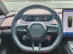 Xiaomi SU7 2024 rear-wheel drive ultra-long battery life high-end smart driving Pro version - фото 7