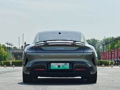 Xiaomi SU7 2024 rear-wheel drive ultra-long battery life high-end smart driving Pro version - фото 9