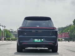 Li Auto Ideal L8 Air - фото 11
