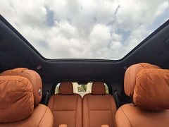 Li Auto Ideal L8 Air - фото 14