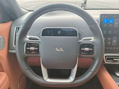 Li Auto Ideal L8 Air - фото 16