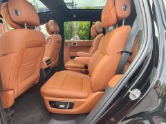 Li Auto Ideal L8 Air - фото 18