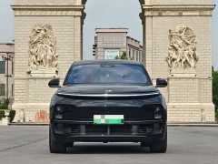 Li Auto Ideal L8 Air - фото 2