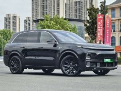 Li Auto Ideal L8 Air - фото 3