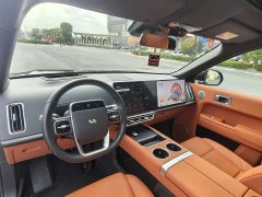 Li Auto Ideal L8 Air - фото 4