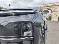 Li Auto Ideal L8 Air - фото 7