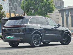 Li Auto Ideal L8 Air - фото 9