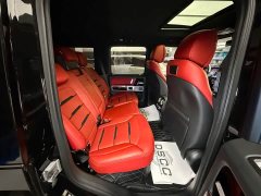 Mercedes-Benz GAMG AMG G 63 - фото 13