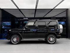 Mercedes-Benz GAMG AMG G 63 - фото 3