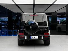 Mercedes-Benz GAMG AMG G 63 - фото 5