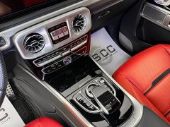Mercedes-Benz GAMG AMG G 63 - фото 7