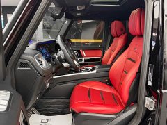 Mercedes-Benz GAMG AMG G 63 - фото 8
