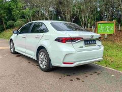 Toyota Corolla 2023 1.2T Elite Edition - фото 10