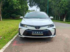Toyota Corolla 2023 1.2T Elite Edition - фото 2