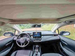Toyota Corolla 2023 1.2T Elite Edition - фото 4