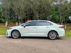 Toyota Corolla 2023 1.2T Elite Edition - фото 7