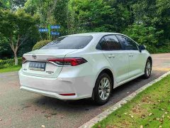 Toyota Corolla 2023 1.2T Elite Edition - фото 8
