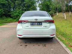 Toyota Corolla 2023 1.2T Elite Edition - фото 9
