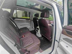 Nissan Lanxun 2023 380TSI four-wheel drive R-Line Touring Edition - фото 5