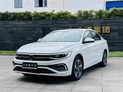 Volkswagen Bora 200TSI DSG Yuexing PRO version - фото 1