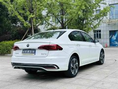 Volkswagen Bora 200TSI DSG Yuexing PRO version - фото 11
