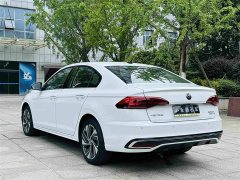Volkswagen Bora 200TSI DSG Yuexing PRO version - фото 13